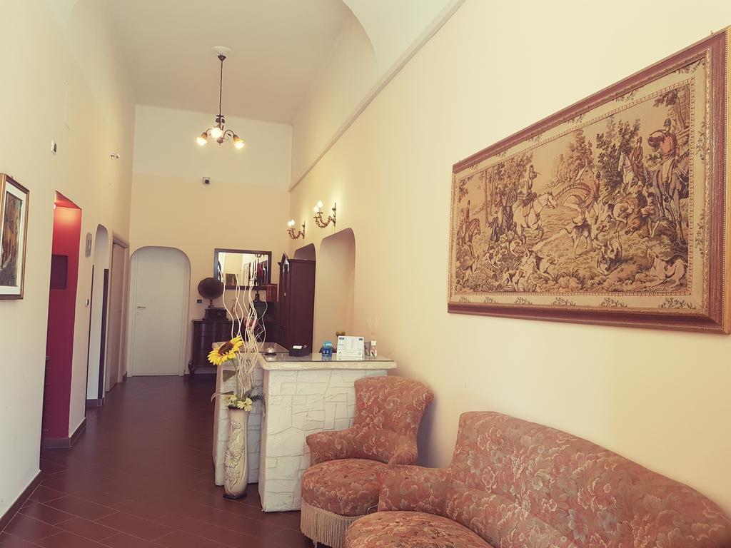 Simpson - Aeroporto Di Bari - Affittacamere Extérieur photo